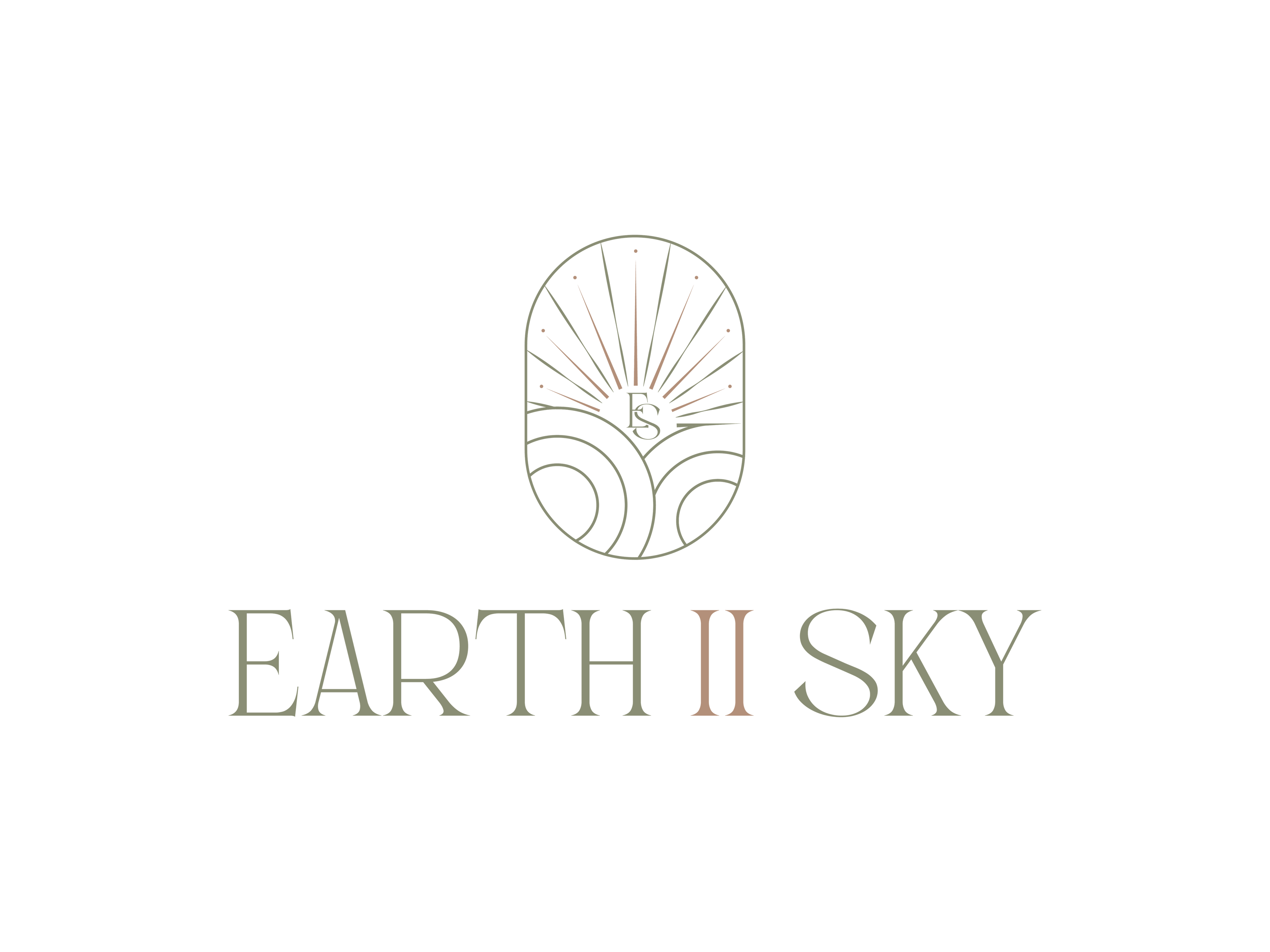Earth II Sky